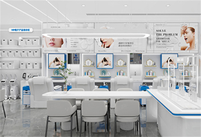 百斑容颜祛斑祛痘加盟