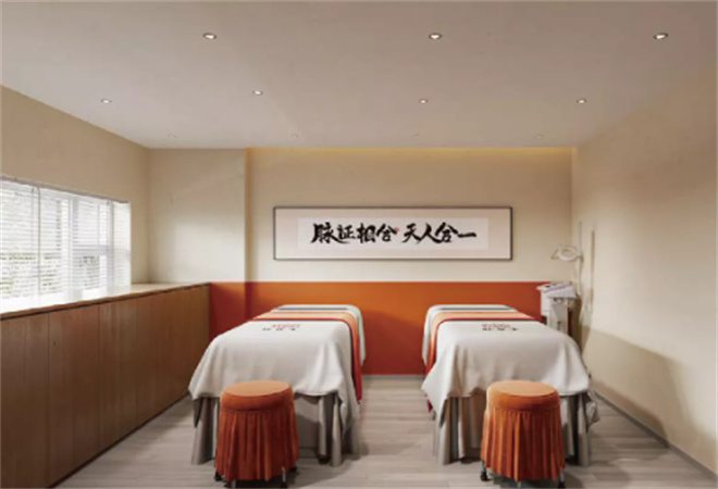 脈合堂大健康推拿養(yǎng)生