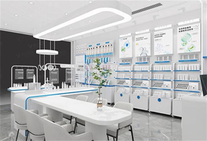 百斑容颜祛斑祛痘