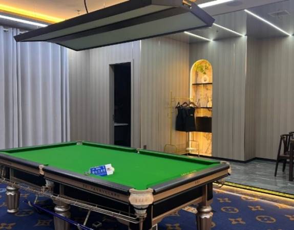 789台球俱乐部