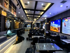 蘭州金大碗牛肉面