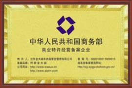 蘭州金大碗牛肉面