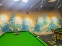 哒哒台球自助