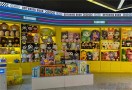 星玩派抓娃娃店