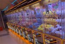 星玩派抓娃娃店