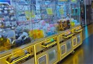 星玩派抓娃娃店