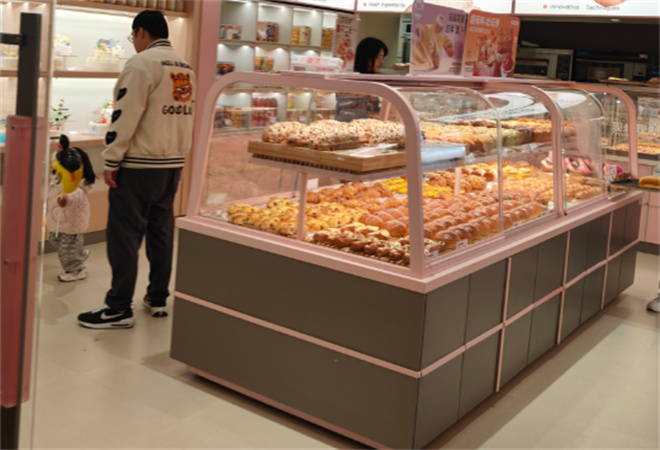 西点日记烘焙加盟