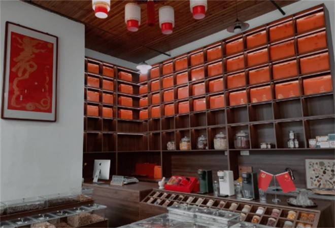 守正草本执方饮