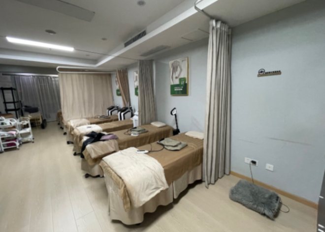 熙木森减肥馆加盟