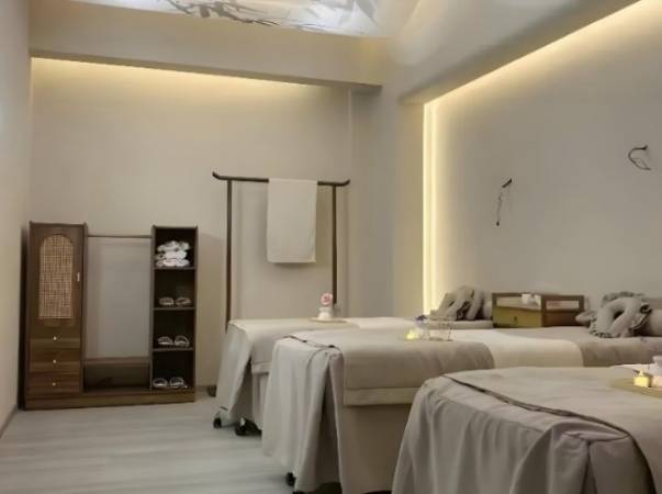 优贝妮纤体瘦身