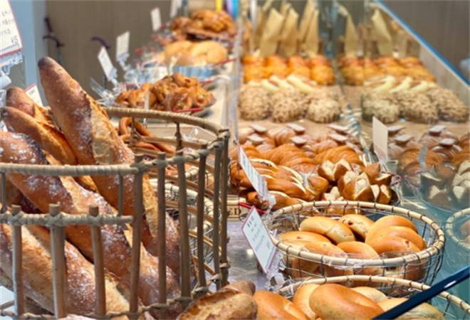 宽焙客手感烘焙