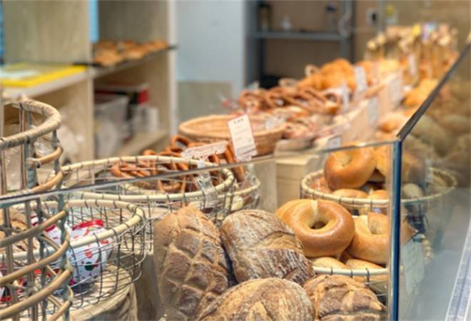 宽焙客手感烘焙