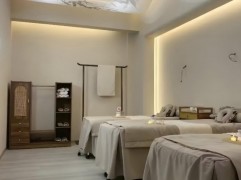 優貝妮纖體瘦身