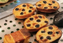 帕瑞安吉拉烘焙