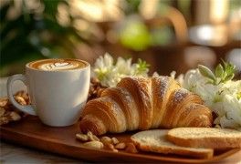 帕瑞安吉拉烘焙