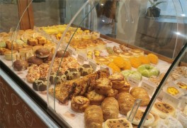 寬焙客手感烘焙