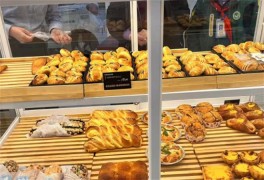 帕瑞安吉拉烘焙