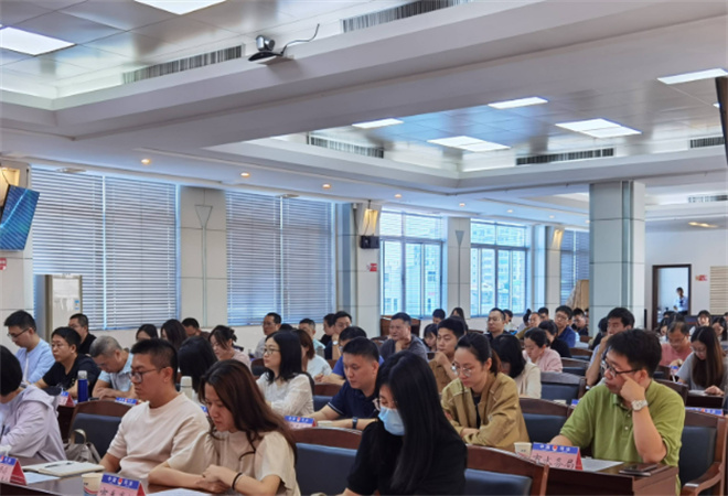 公職培訓(xùn)加盟