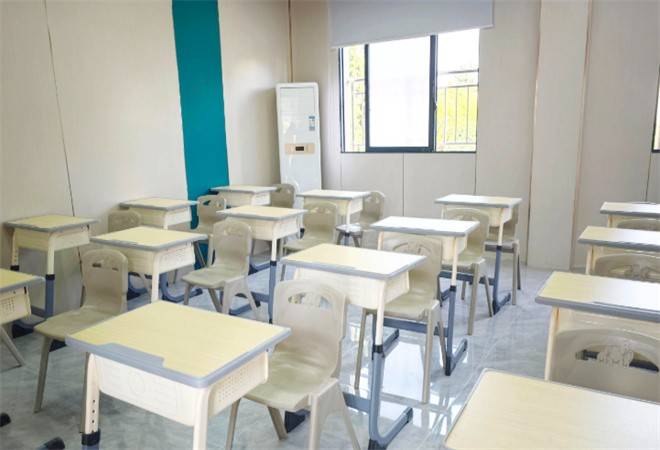 高中教育培训机构