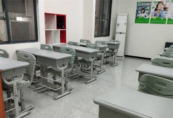 高中教育培训机构