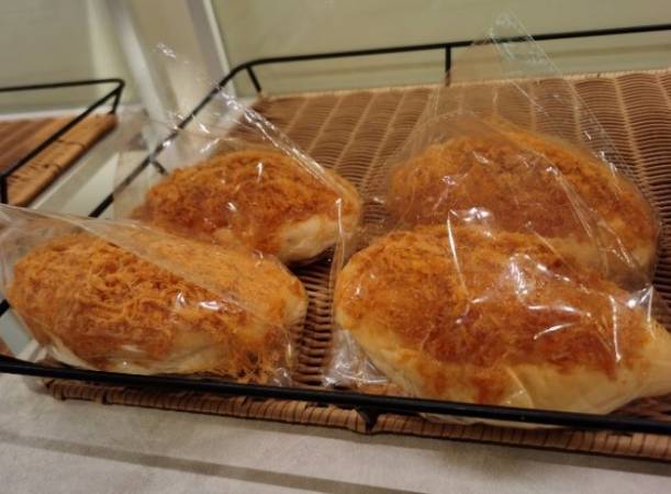 供美香糕点烘焙