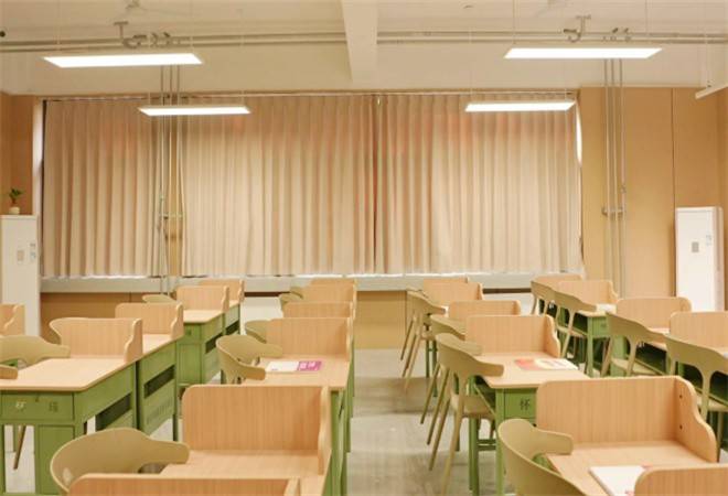 高中教育培训机构