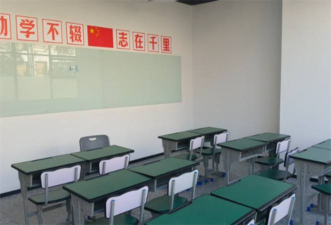 高中教育培训机构