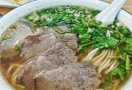 劲麦士牛肉面