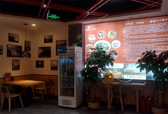 陇八味兰州牛肉面加盟