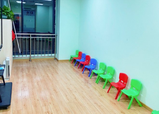 表達(dá)派少兒口才加盟