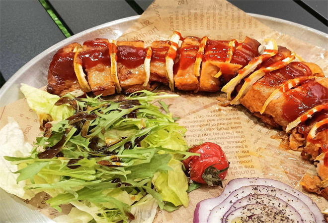 你好披萨加盟 你好披萨加盟