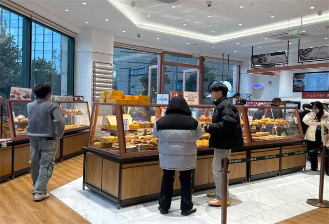 喜悦蛋糕加盟 喜悦蛋糕加盟