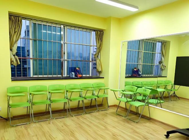 表达派少儿口才