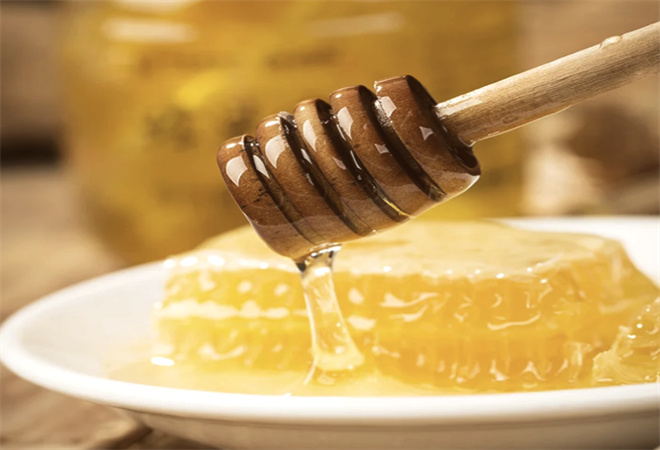 麓蜂蜜手作加盟