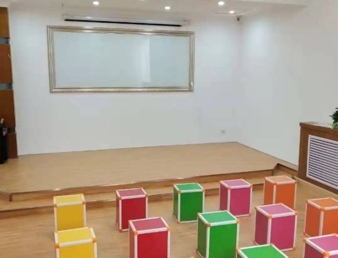 表达派少儿口才