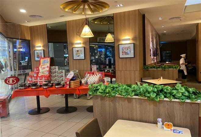 王振牛肉面大王