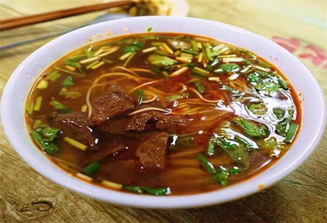 王振牛肉面大王