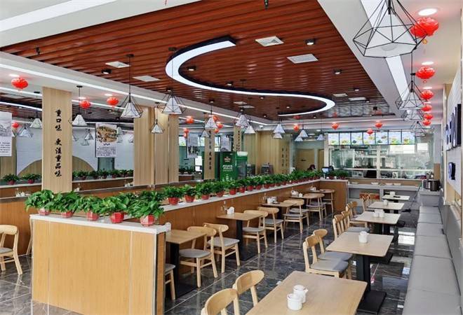 王振牛肉面大王