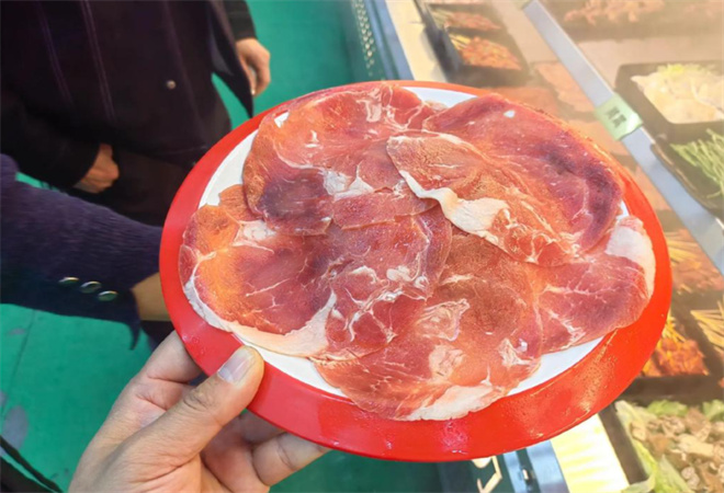 陳香婷鮮切火鍋加盟 陳香婷鮮切火鍋加盟