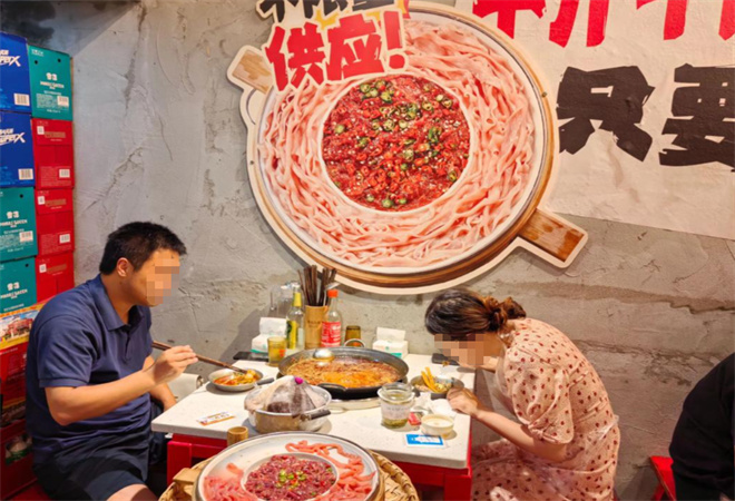 笨小孩菜市火鍋加盟 笨小孩菜市火鍋加盟