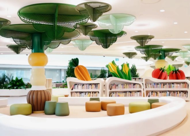 老鹰绘本馆 老鹰绘本馆