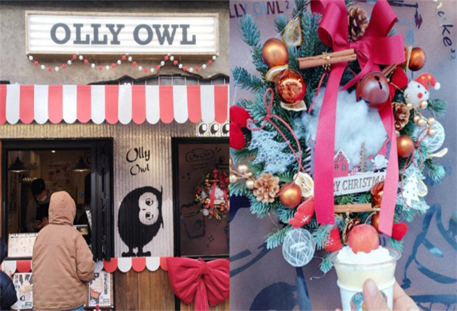 歪頭鷹手作布丁