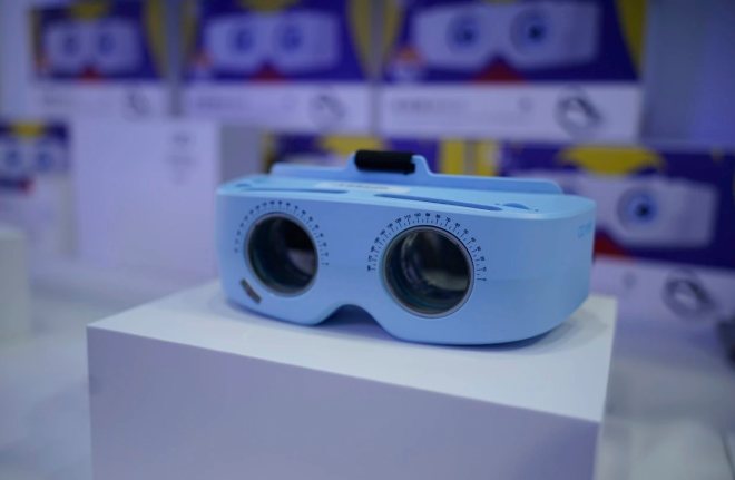 佳视路近视防控加盟