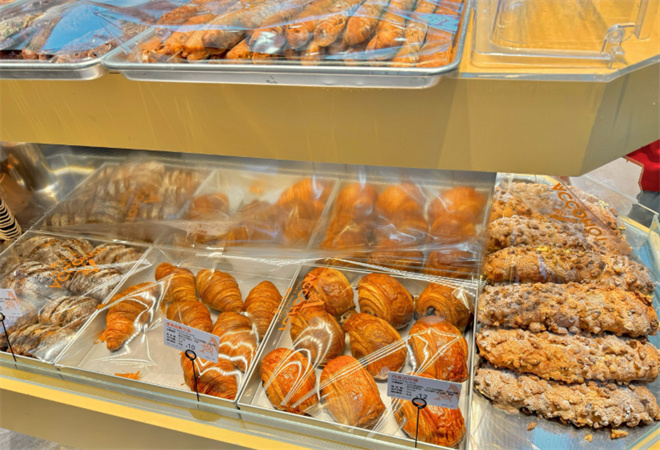 阿可热麦面包加盟 阿可热麦面包加盟