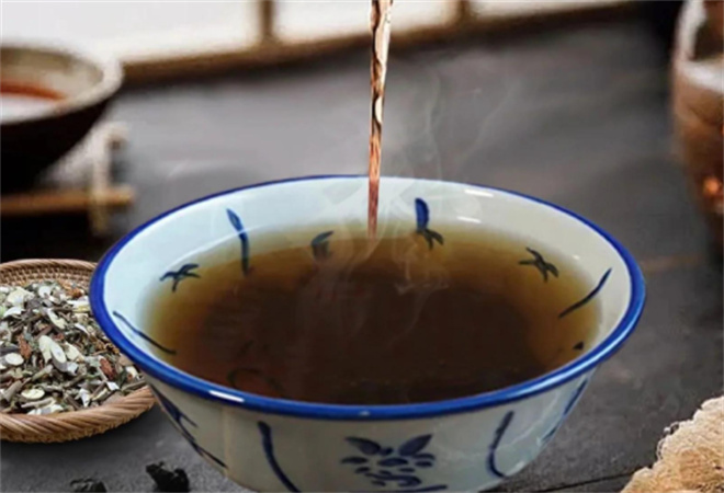 张伯凉茶加盟 张伯凉茶加盟