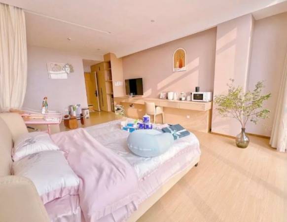 铃兰挚爱国际月子中心