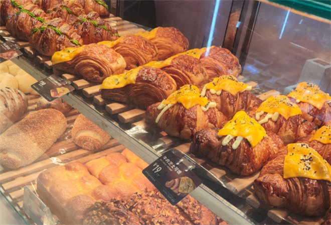 茬土司烘焙坊加盟 茬土司烘焙坊加盟