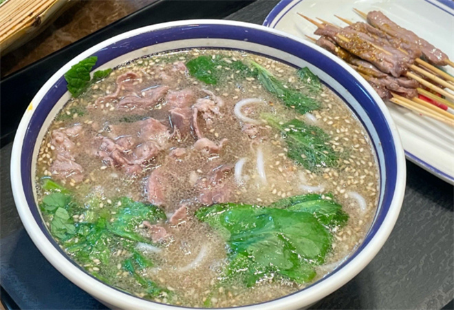 禧线云南鲜烫牛肉米线加盟 禧线云南鲜烫牛肉米线加盟