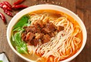 正宗牛肉面