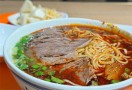 正宗牛肉面